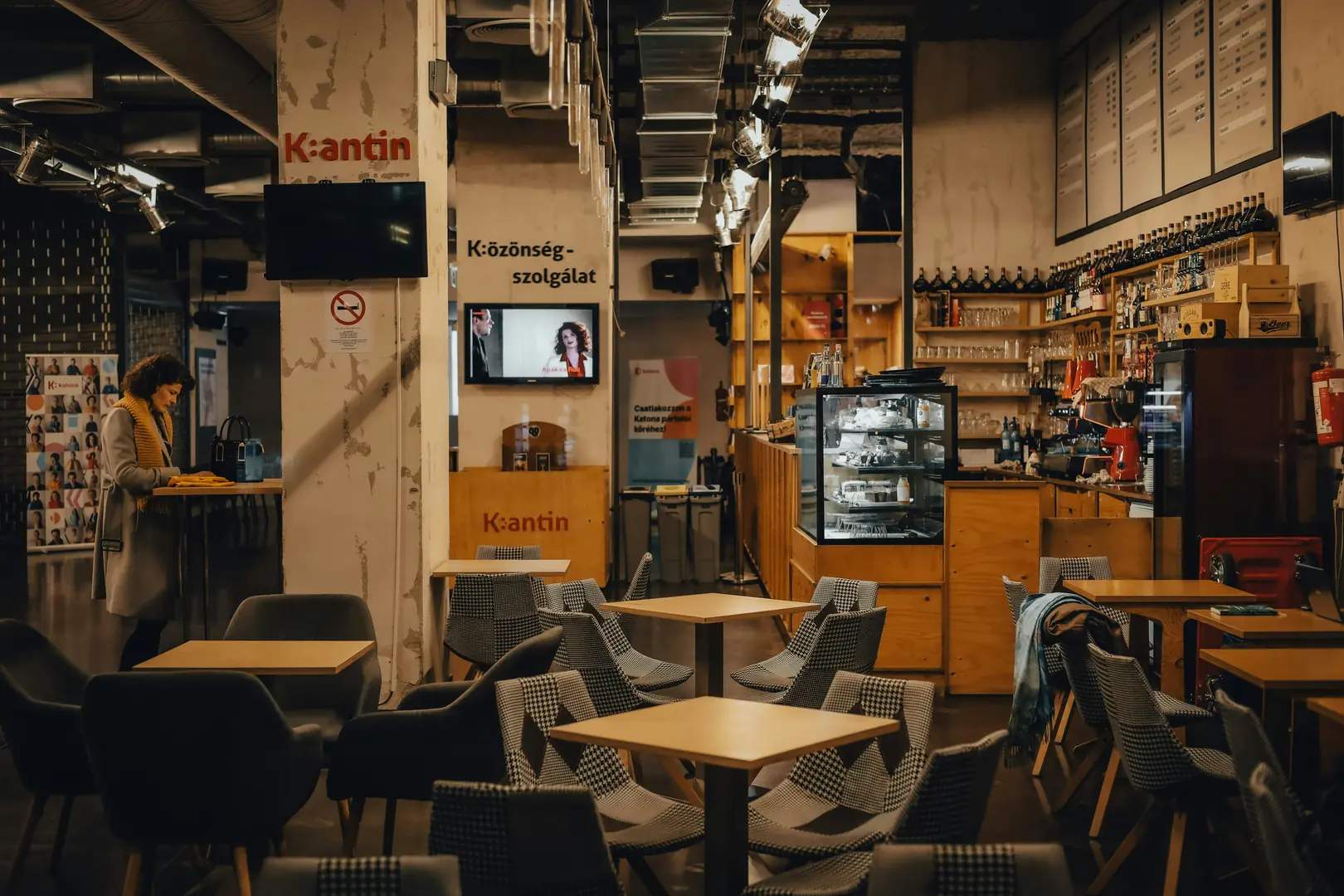hero image of OriginalThaiNoHo Restaurant