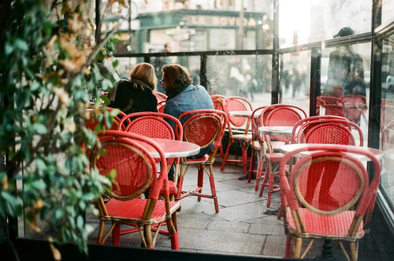 hero image of Flaming Grill Cafe