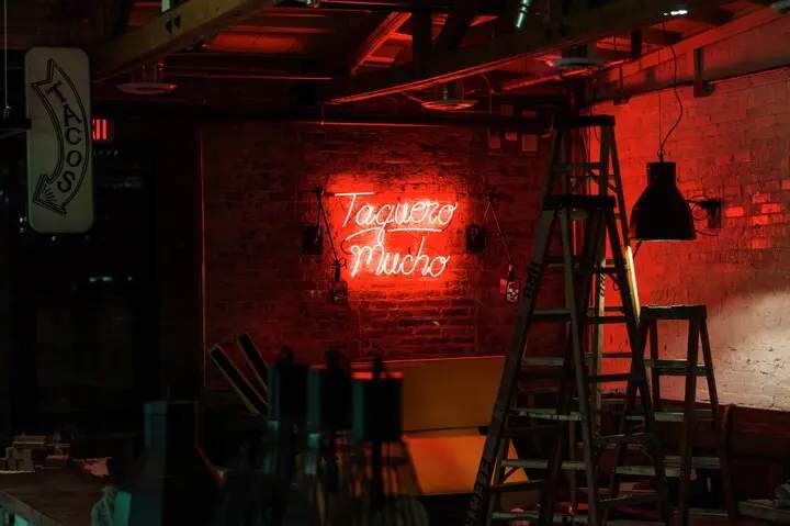 hero image of North Restaurant