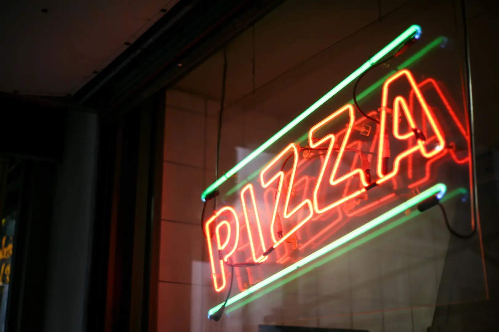 hero image of Pizzeria Rusticale