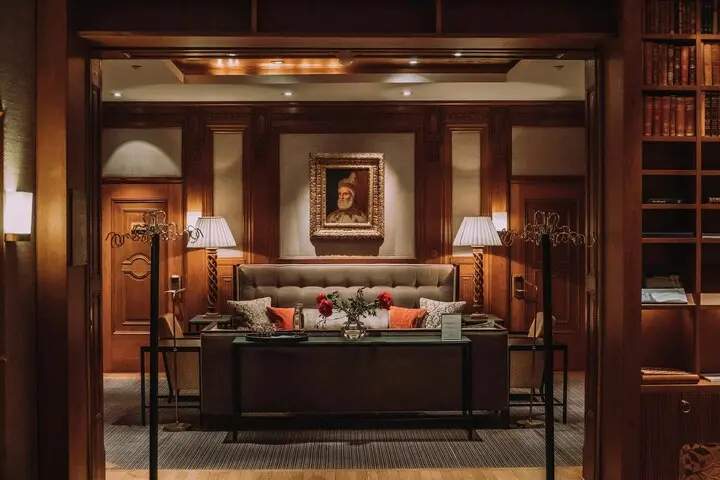 hero image of The Gritti Palace, a Luxury Collection Hotel, Venice