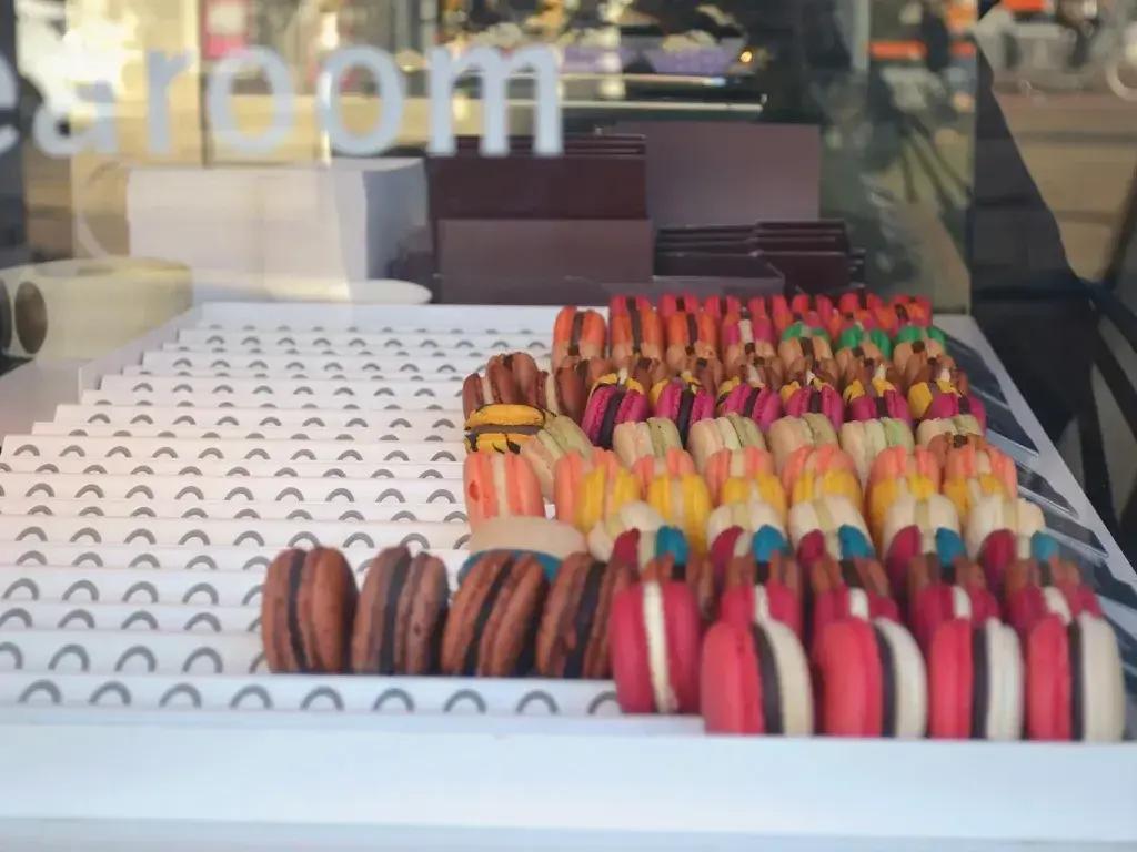 Le Troquet du Temple