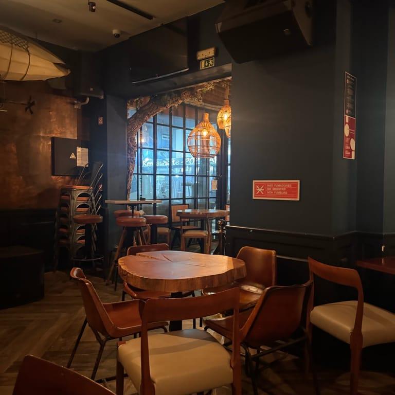 image of Bar Java House