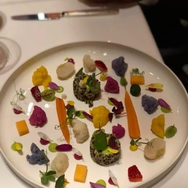 Recommendation for spot Ristorante Borgo San Jacopo