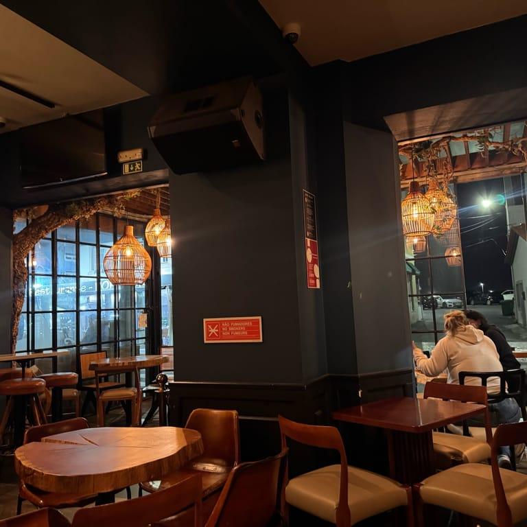 image of Bar Java House