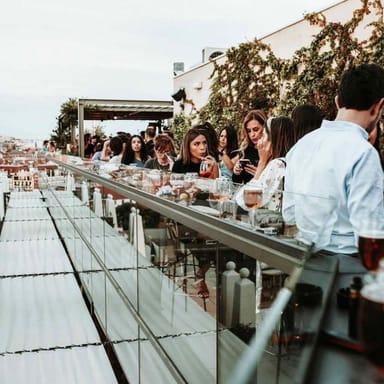 image of Dear Hotel Madrid