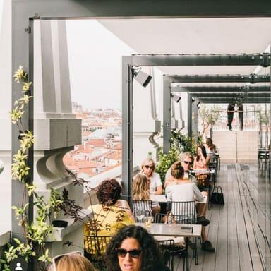 image of Dear Hotel Madrid