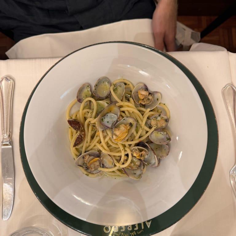 image of Alfredo alla Scrofa Restaurant