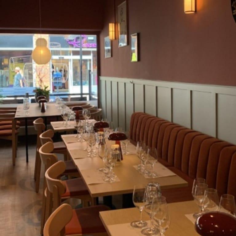 image of Kork Vinbar