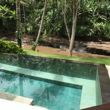 image of Four Seasons Resort Bali At Sayan