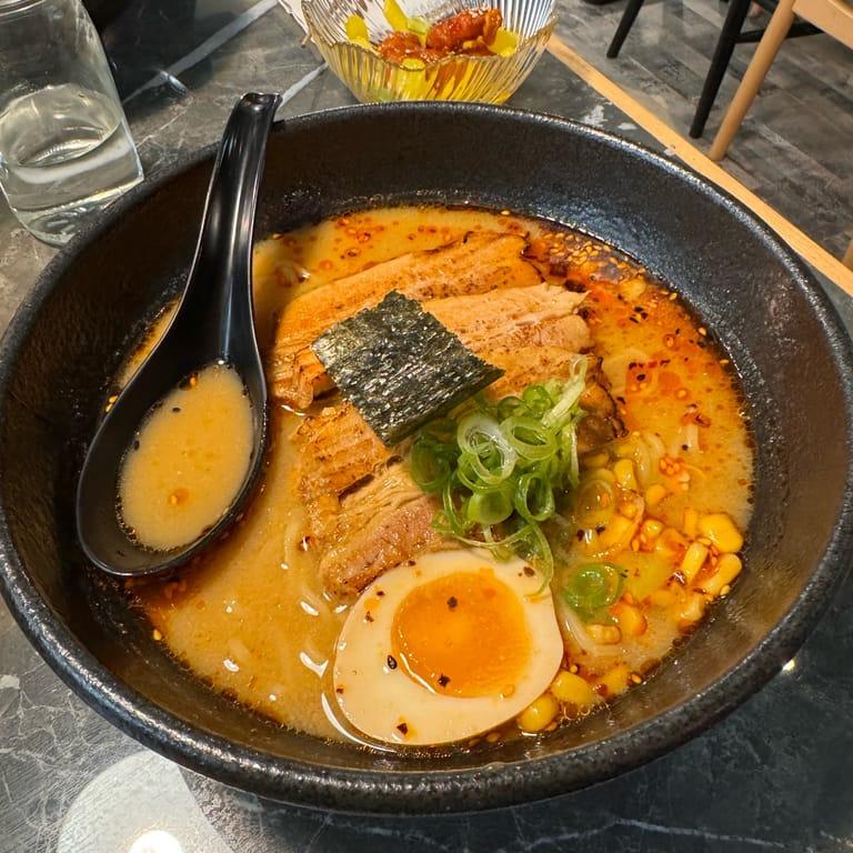 image of Guest Ramen and Donburi