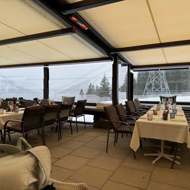 image of Hotel & Chalet MONTANA Oberlech