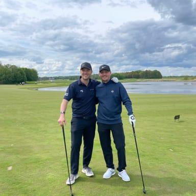 image of Bro Hof Golf AB