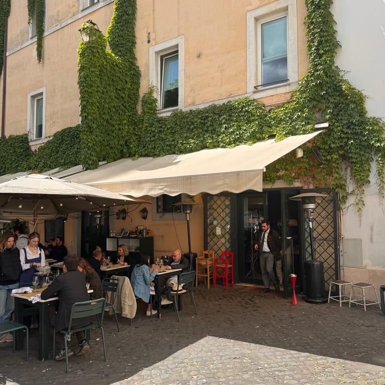 image of Osteria La Quercia