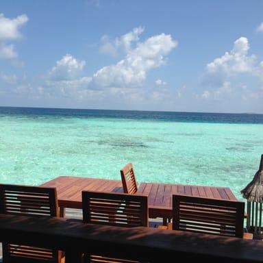 image of Conrad Maldives Rangali Island
