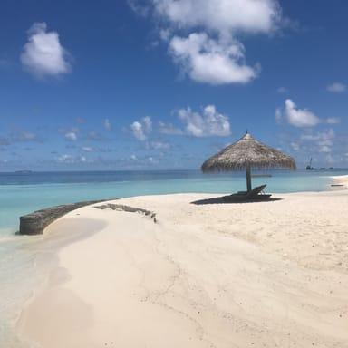 Image of the location Conrad Maldives Rangali Island