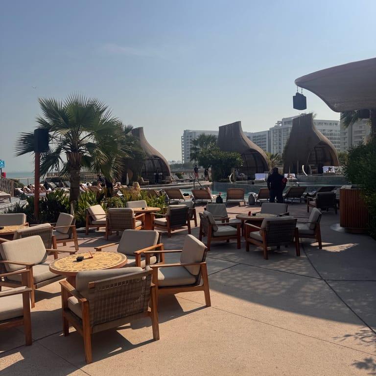 image of Waldorf Astoria Doha Lusail