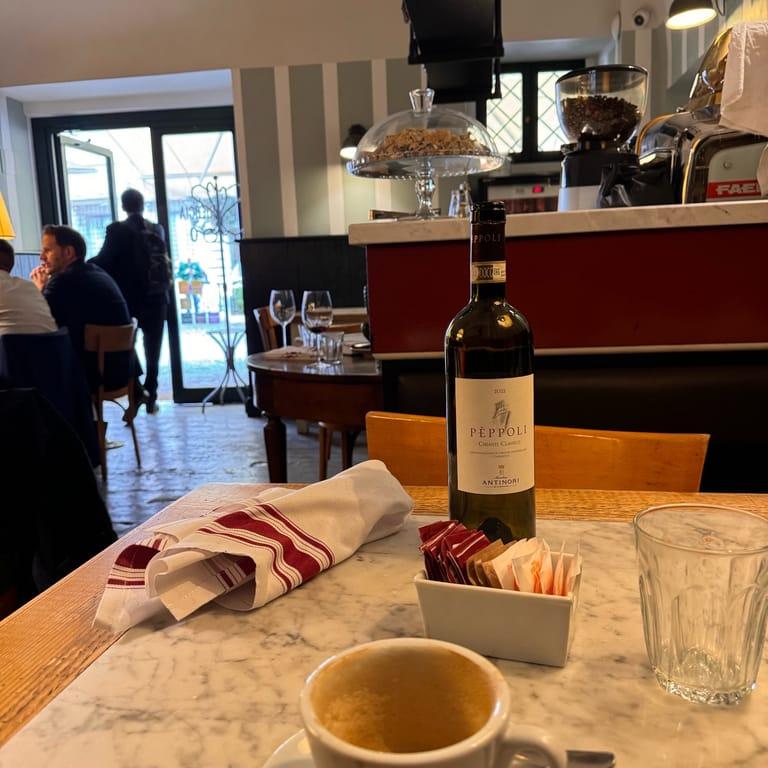 image of Osteria La Quercia