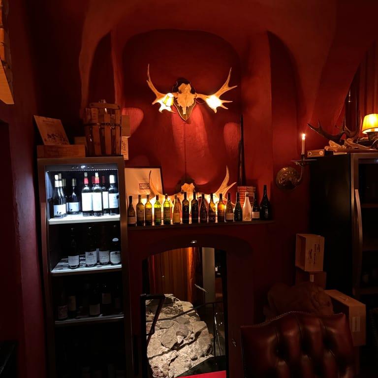 image of Restaurant Leijontornet