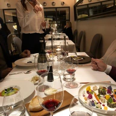 image of Ristorante Borgo San Jacopo