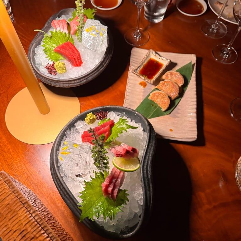 image of Zuma Doha