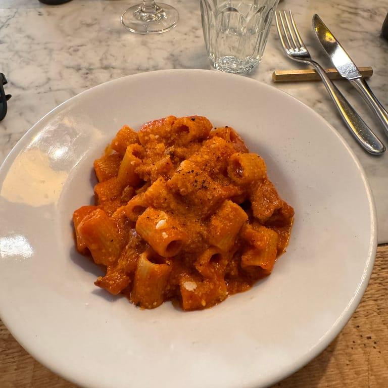 image of Osteria La Quercia