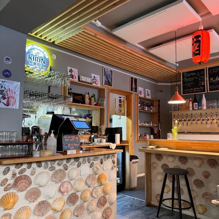 Recommendation for spot Guest Ramen and Donburi