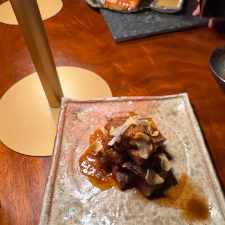image of Zuma Doha