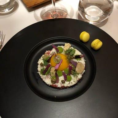 image of Ristorante Borgo San Jacopo