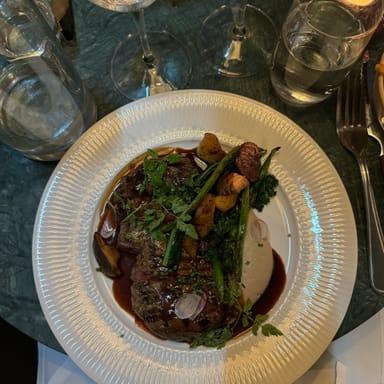 image of Brasserie Le Galopin