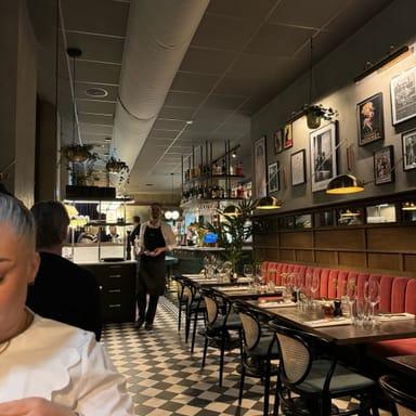 image of Brasserie Le Galopin