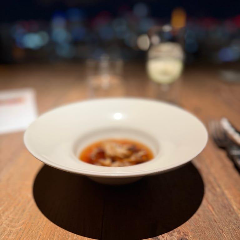 image of THE KINTAN STEAK