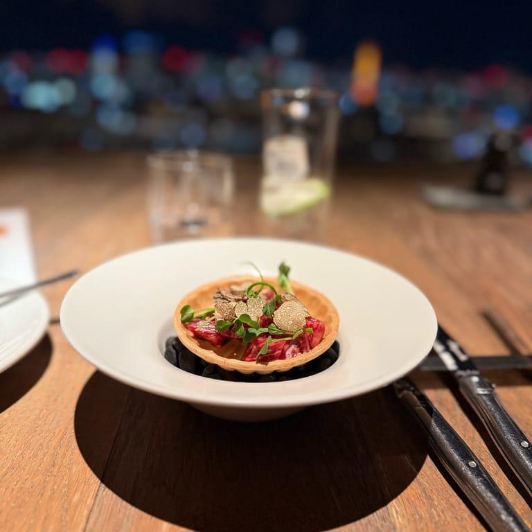 image of THE KINTAN STEAK