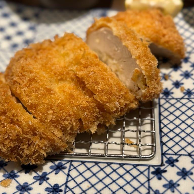 image of Katsukichi Shibuya