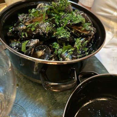 image of Brasserie Le Galopin