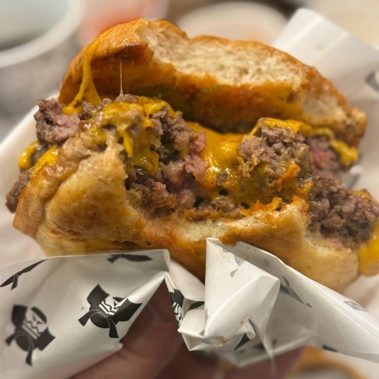 image of Shogun Burger Shibuya