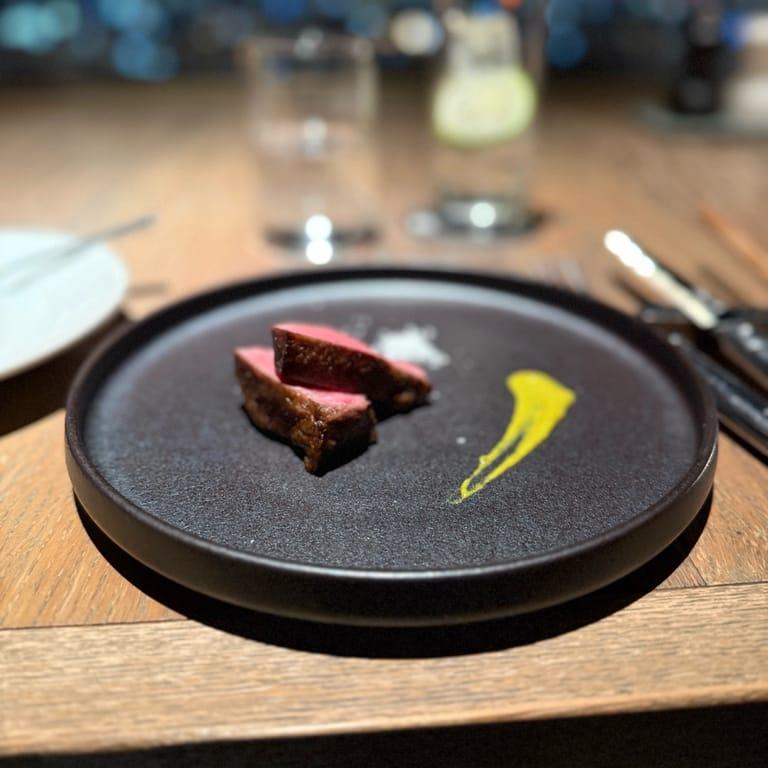 image of THE KINTAN STEAK