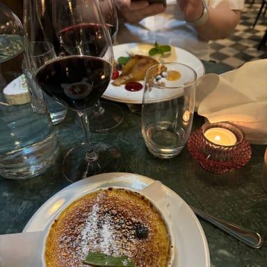 image of Brasserie Le Galopin
