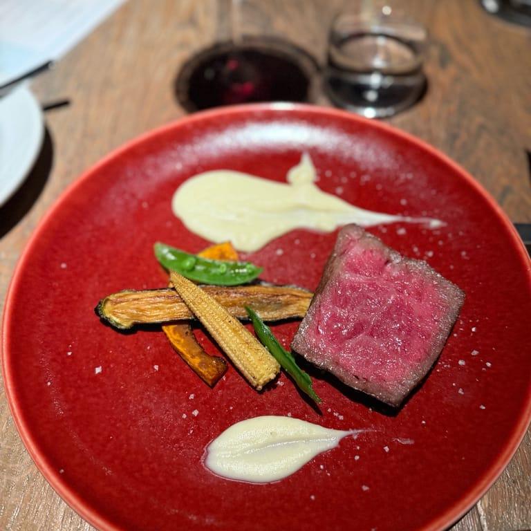 image of THE KINTAN STEAK
