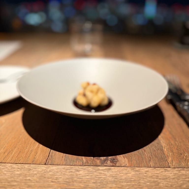 image of THE KINTAN STEAK