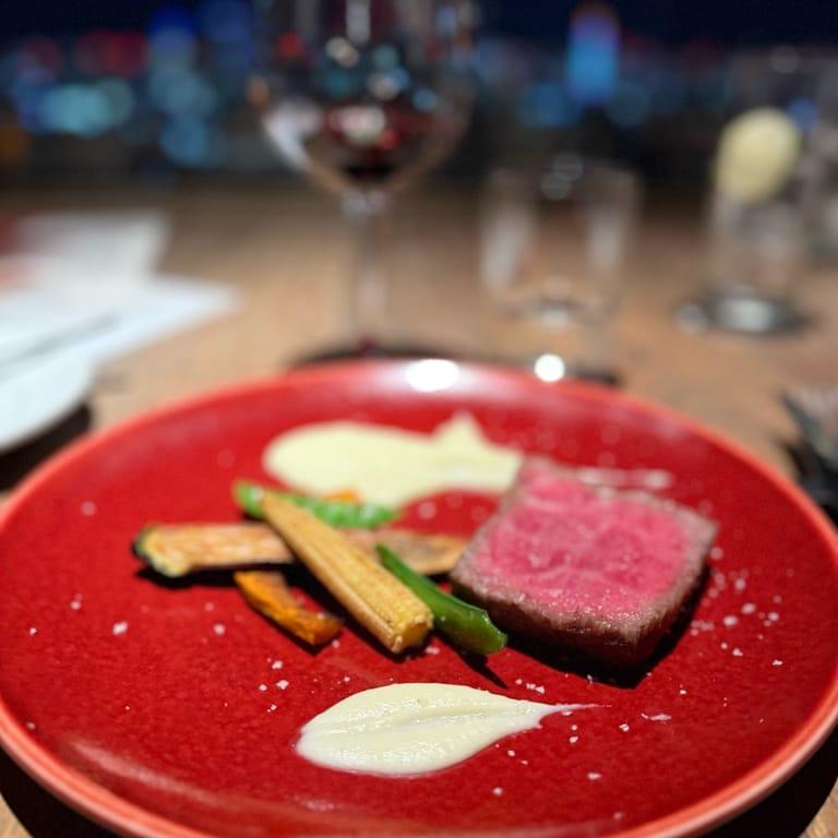 image of THE KINTAN STEAK