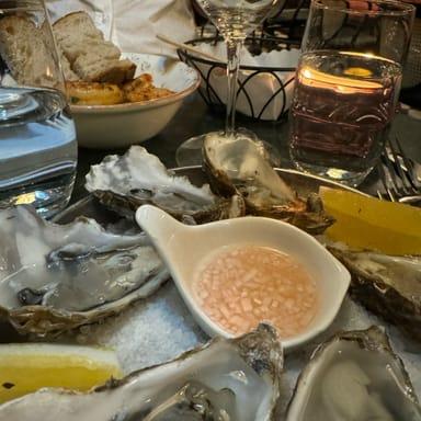 image of Brasserie Le Galopin