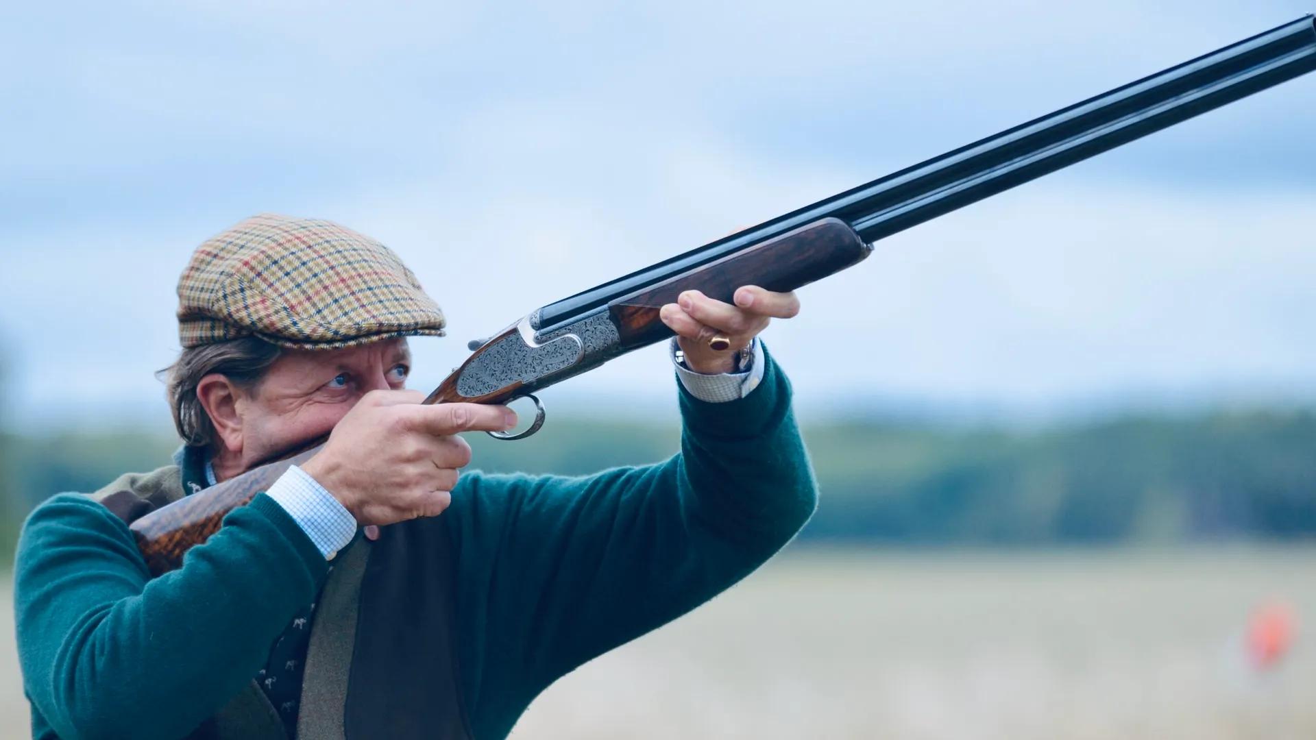 image of Skokloster Wings & Clays
