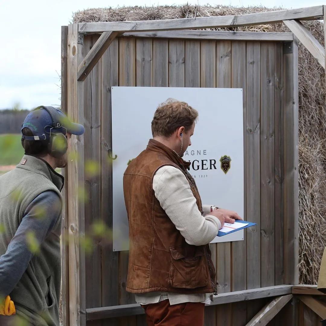 image of Skokloster Wings & Clays
