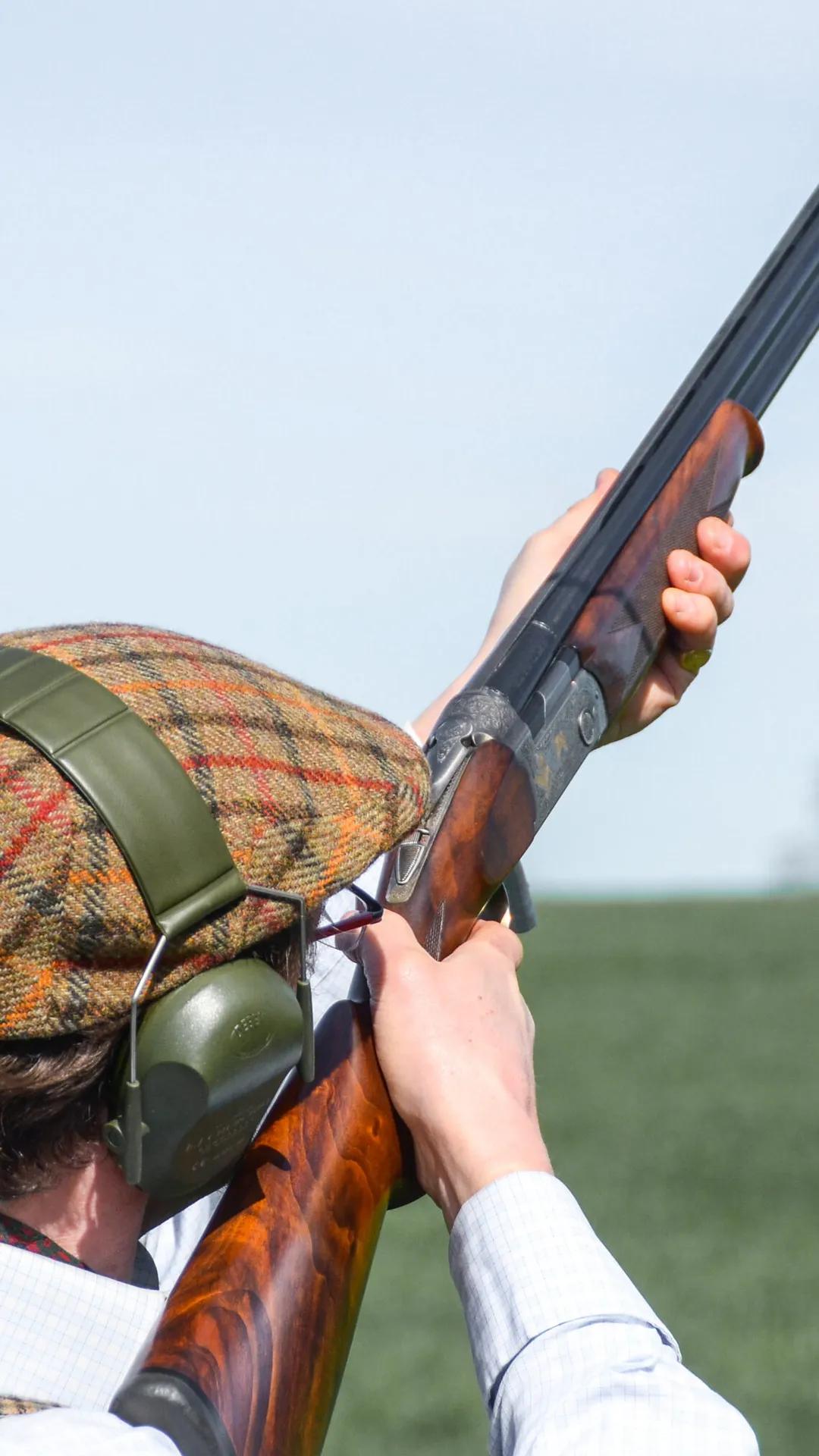 image of Skokloster Wings & Clays