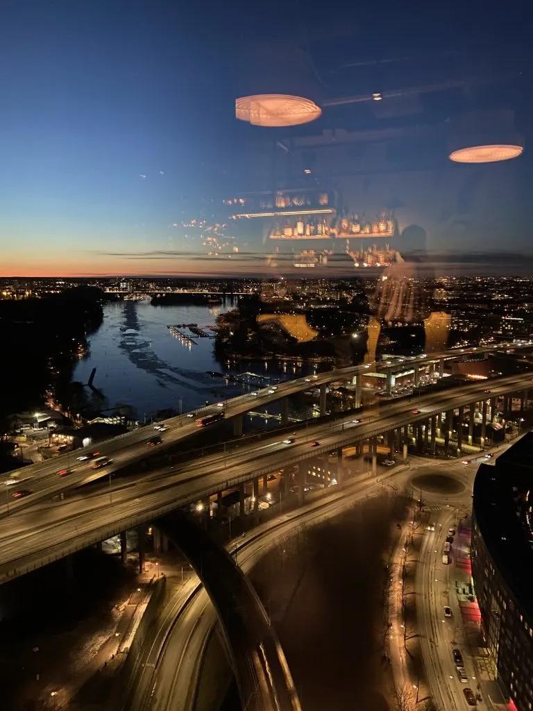 Image of the location Skybar