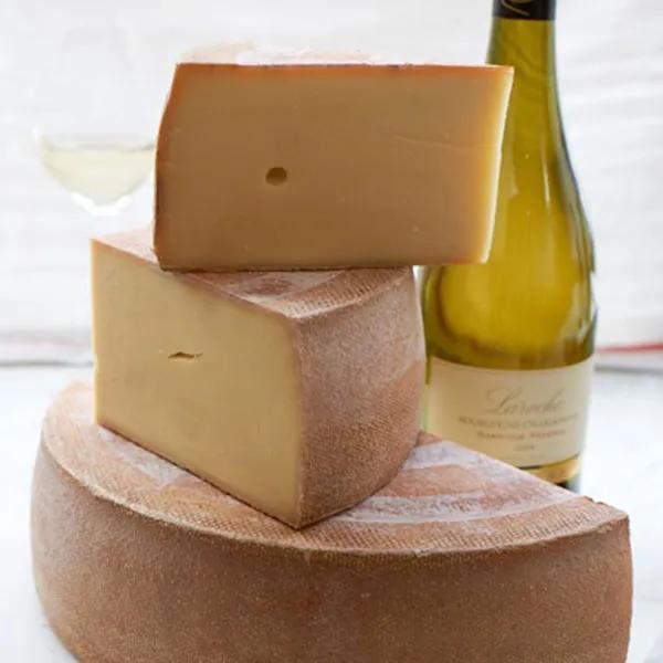 image of Androuet