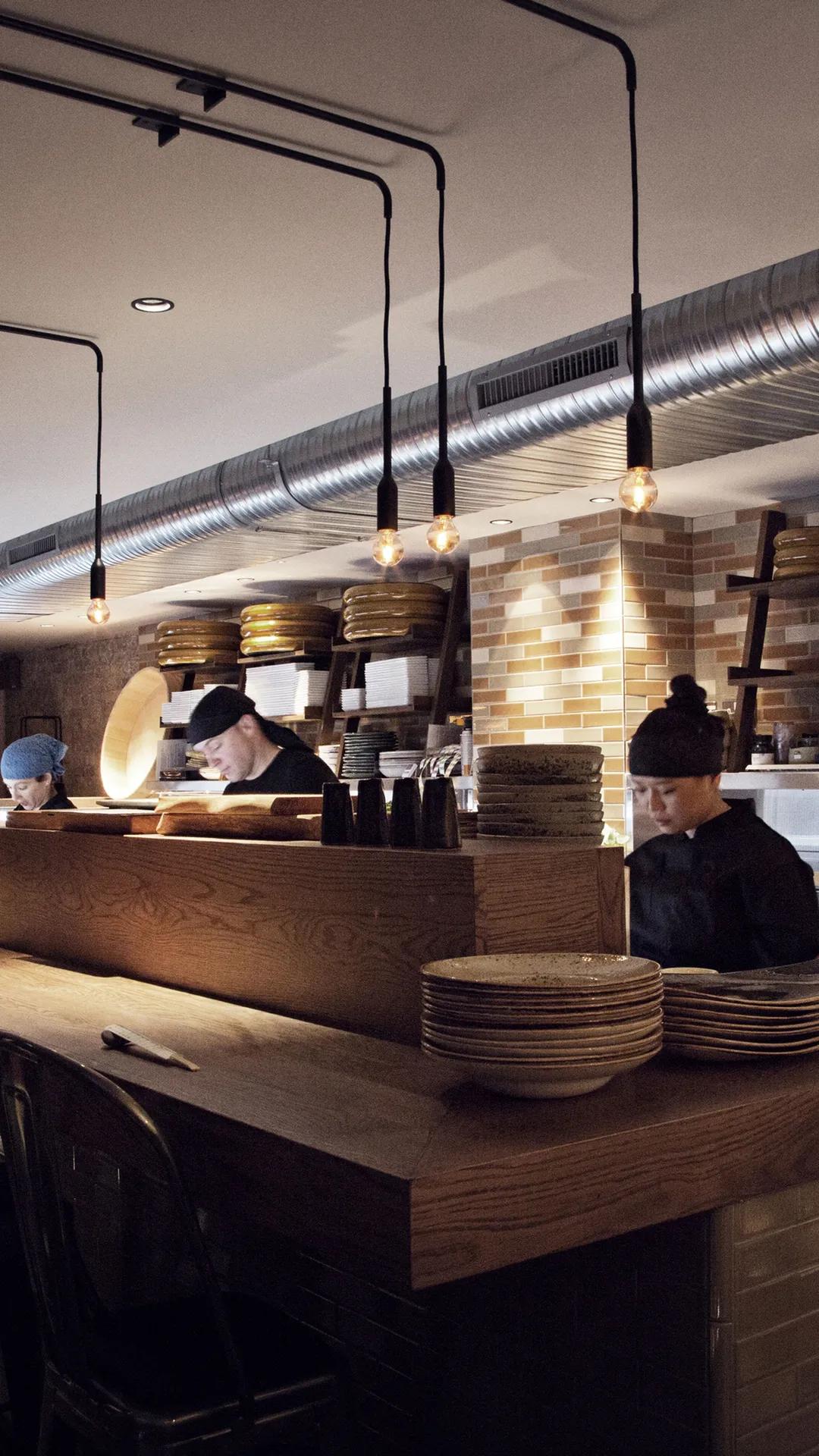 image of Sticks'n'Sushi Covent Garden