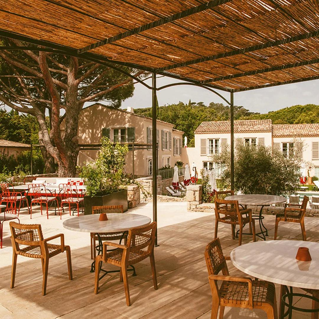 image of Beefbar Saint-Tropez