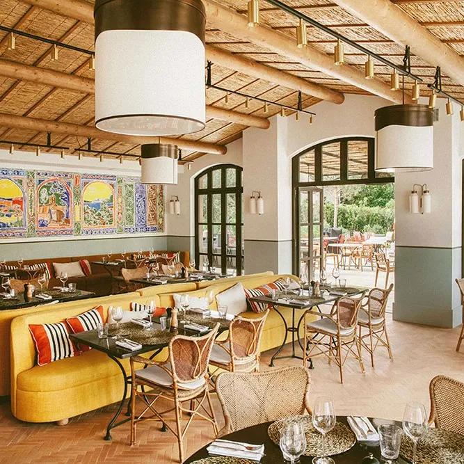 image of Beefbar Saint-Tropez
